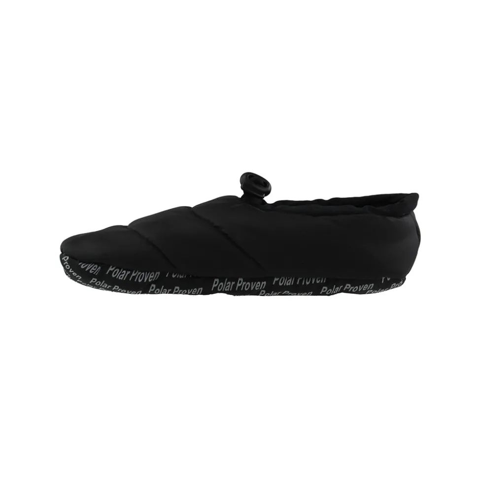 Cush Scuff Slippers (Big Kid)