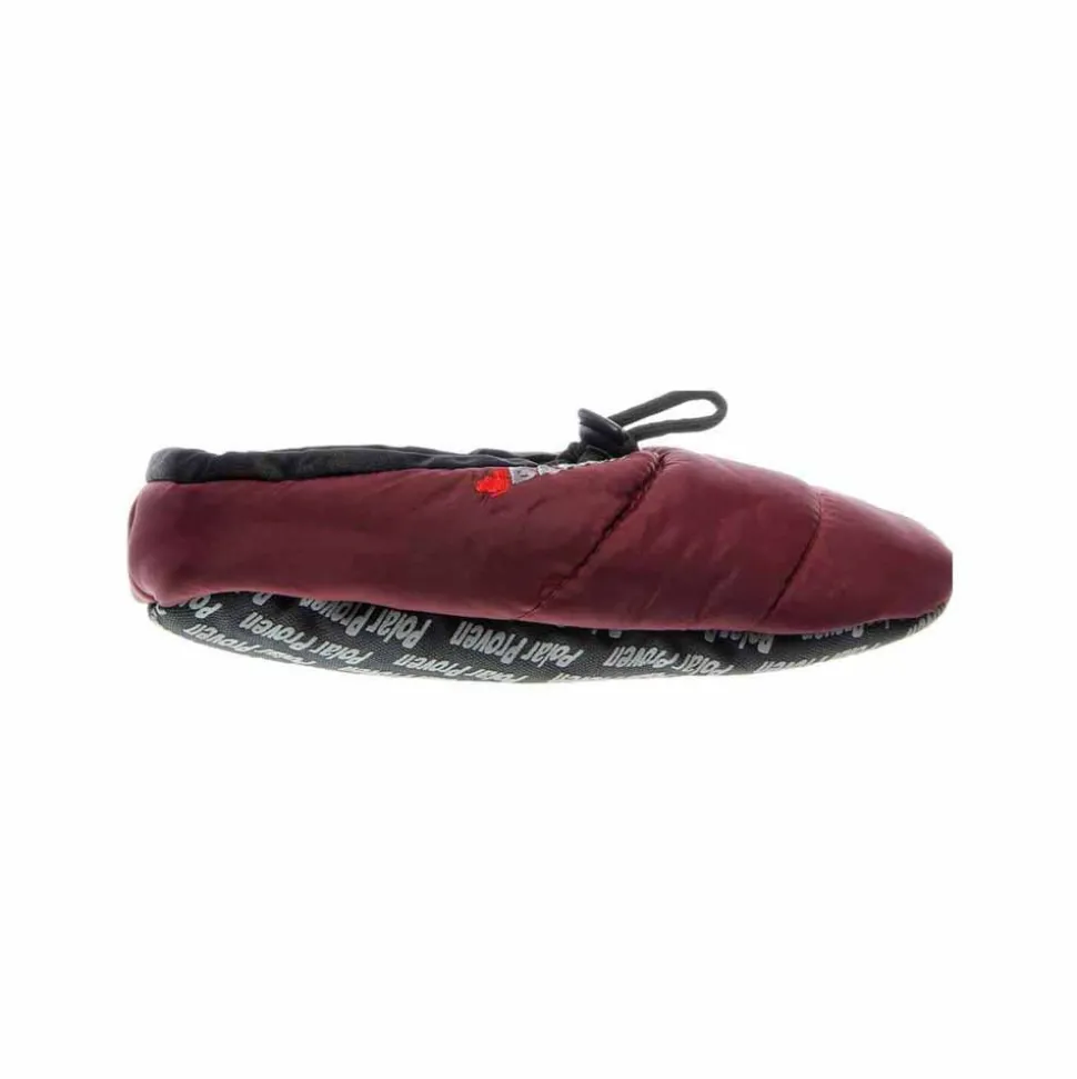 Cush Scuff Slippers (Big Kid)
