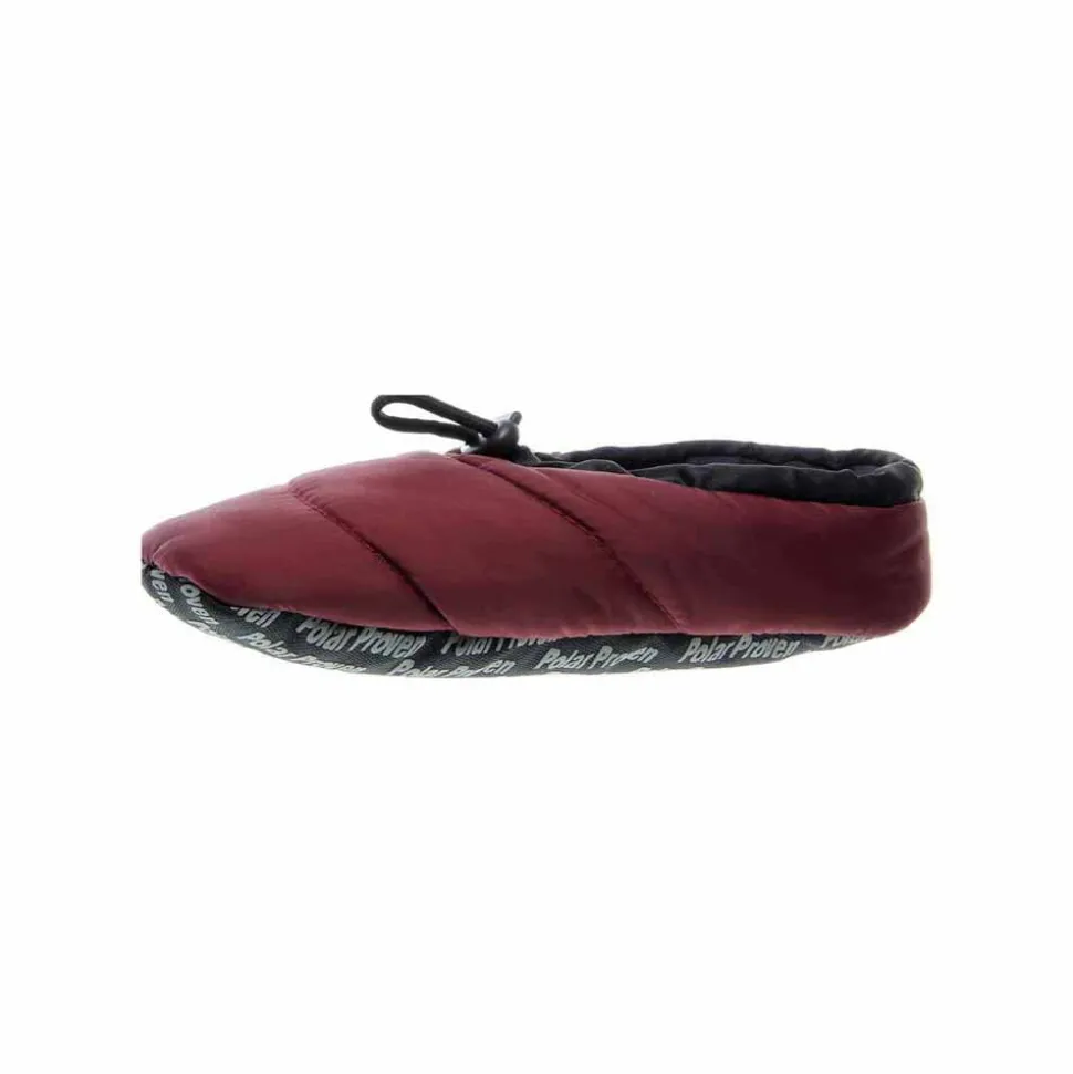 Cush Scuff Slippers (Big Kid)