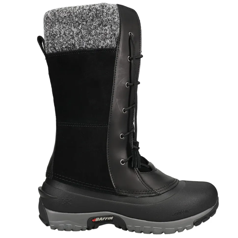 Dana Snow Boots