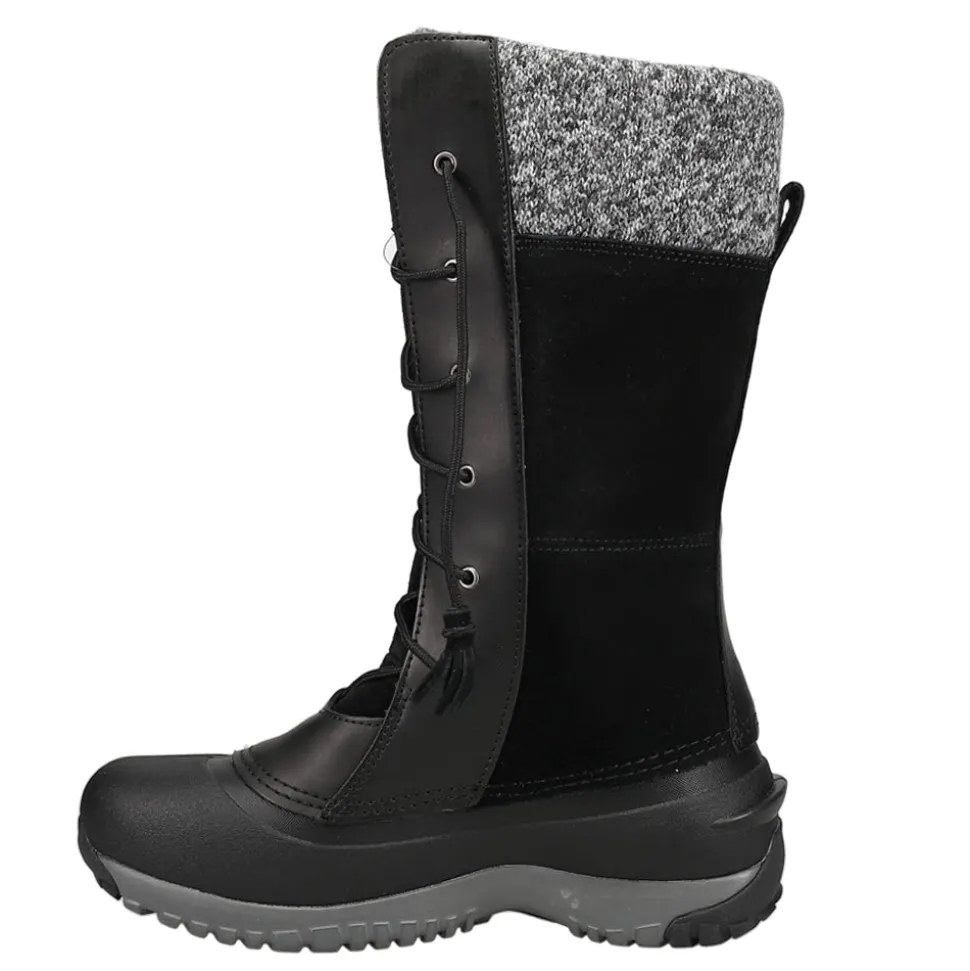 Dana Snow Boots