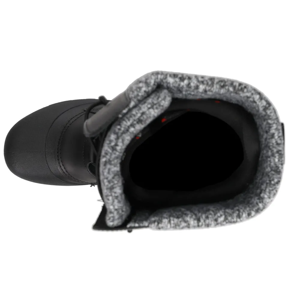 Dana Snow Boots