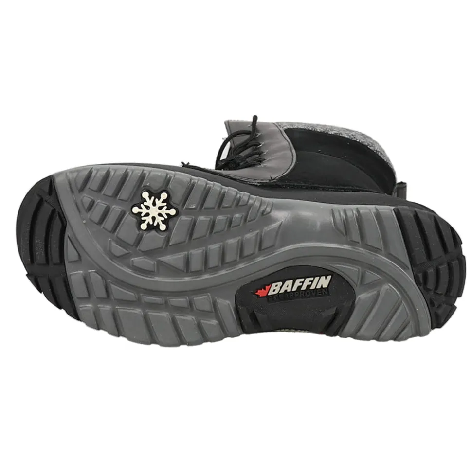Dana Snow Boots