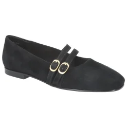 Davenport Mary Jane Flats