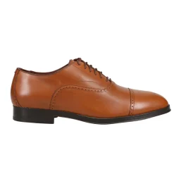 Dawson G360 Oxford Cap Toe Dress Shoes