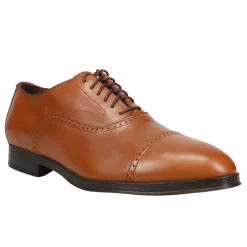 Dawson G360 Oxford Cap Toe Dress Shoes