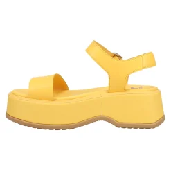 Dayspring Platform Ankle Strap Sandals
