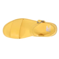 Dayspring Platform Ankle Strap Sandals