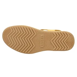 Dayspring Platform Ankle Strap Sandals