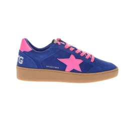 Denisse 45 Lace Up Sneakers