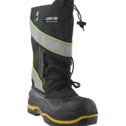 Derrick 13 Inch Waterproof Electrical Composite Toe Work Boots