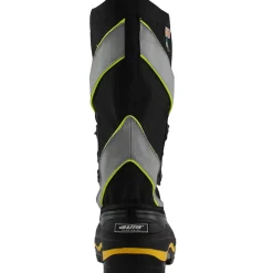 Derrick 13 Inch Waterproof Electrical Composite Toe Work Boots