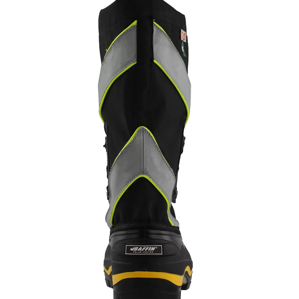 Derrick 13 Inch Waterproof Electrical Composite Toe Work Boots