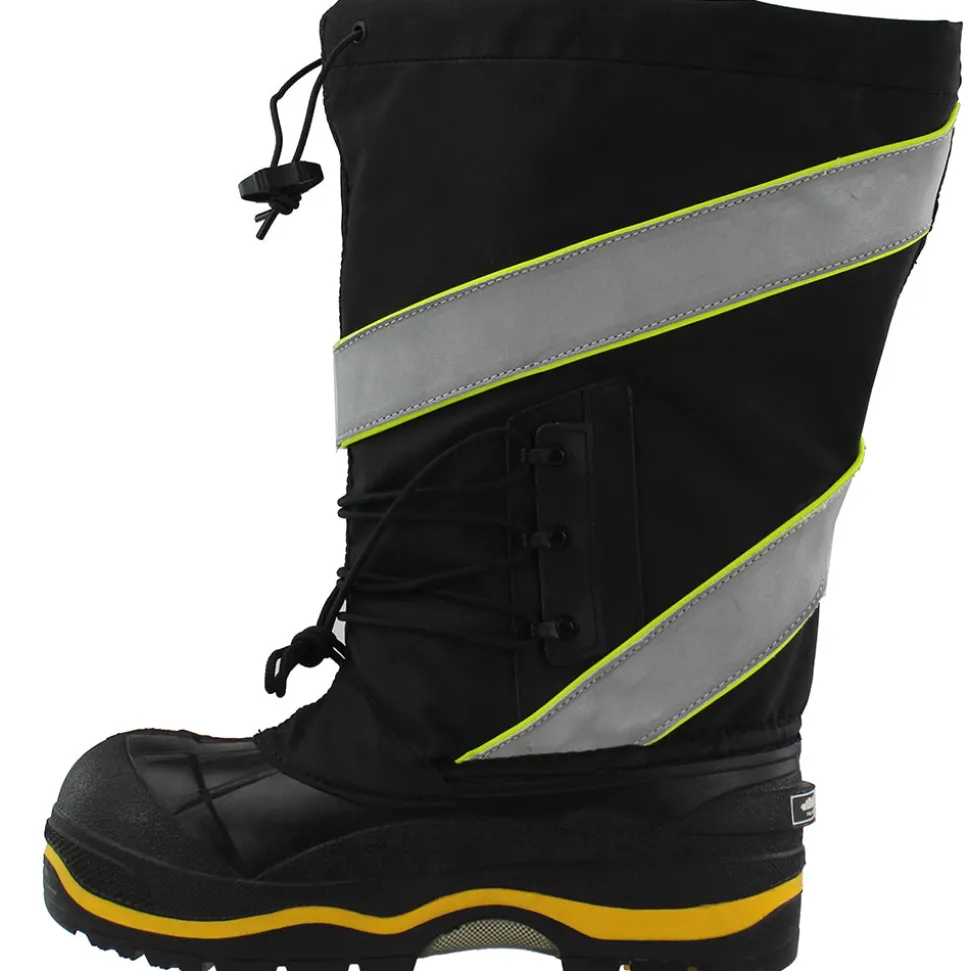 Derrick 13 Inch Waterproof Electrical Composite Toe Work Boots