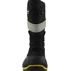 Derrick 13 Inch Waterproof Electrical Composite Toe Work Boots