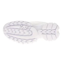 Disruptor 2 Woven Lace Up Sneakers