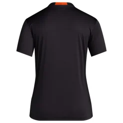 D4T Crew Neck Short Sleeve Athletic T-Shirt