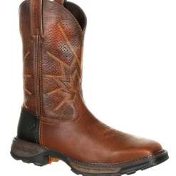 Durango Maverick XP 11 Inch Electrical Steel Toe Work Boot