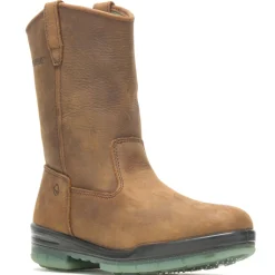 Durashocks 10 Inch Waterproof Steel Toe Work Boots