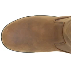 Durashocks 10 Inch Waterproof Steel Toe Work Boots