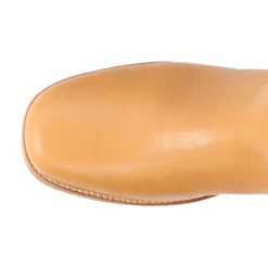 Dutton Round Toe Pull On Boots