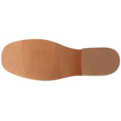 Dutton Round Toe Pull On Boots