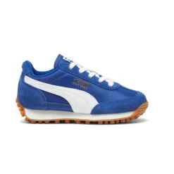 Easy Rider Vintage Lace Up Sneakers (Little Kid-Big Kid)