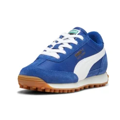 Easy Rider Vintage Lace Up Sneakers (Little Kid-Big Kid)