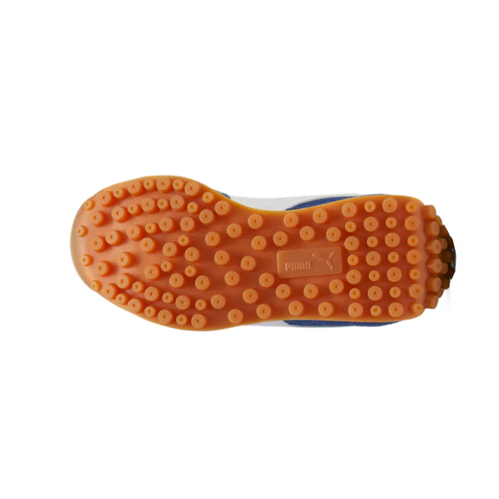 Easy Rider Vintage Lace Up Sneakers (Little Kid-Big Kid)