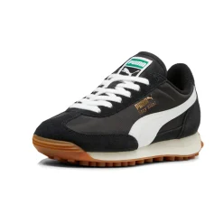 Easy Rider Vintage Lace Up Sneakers (Big Kid)