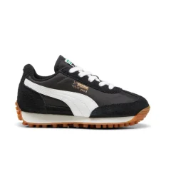 Easy Rider Vintage Lace Up Sneakers (Little Kid-Big Kid)
