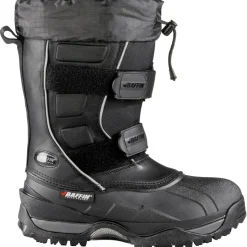Eiger Polar Round Toe Snow Boots