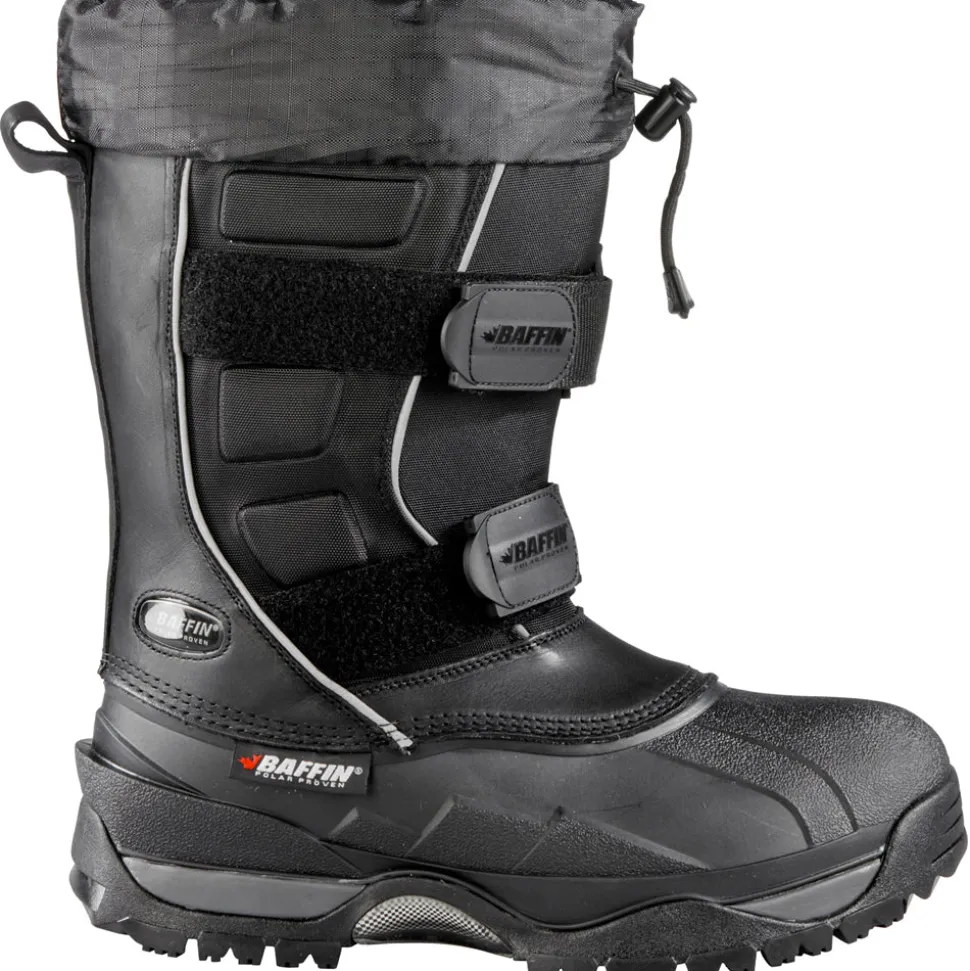 Eiger Polar Round Toe Snow Boots