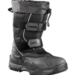 Eiger Polar Round Toe Snow Boots