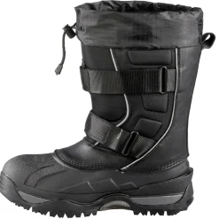 Eiger Polar Round Toe Snow Boots