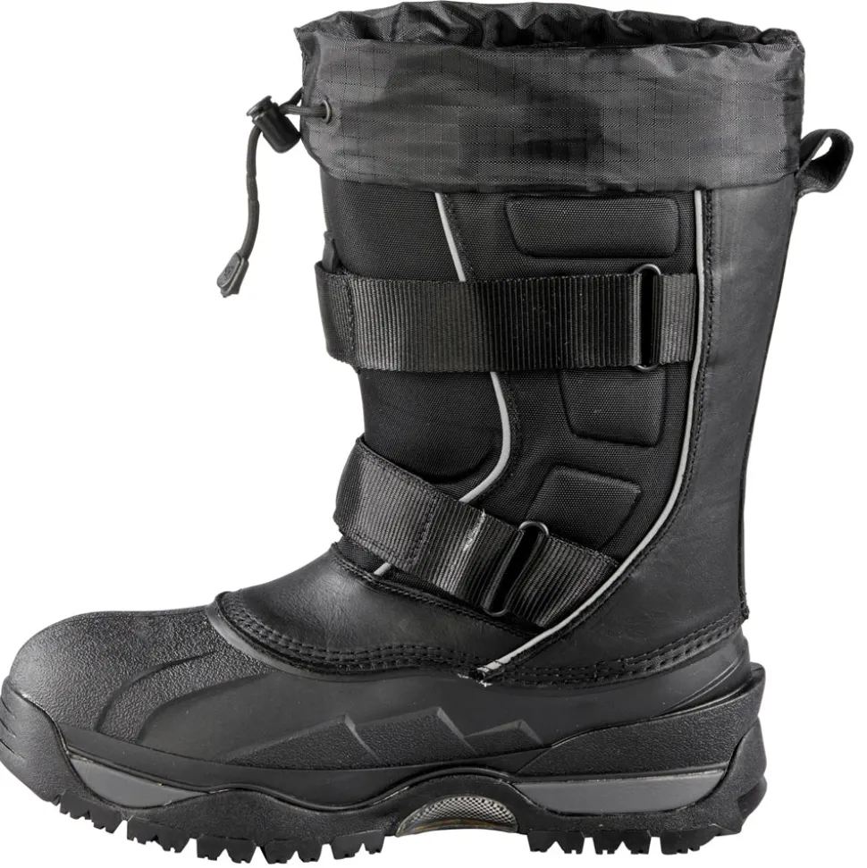 Eiger Polar Round Toe Snow Boots