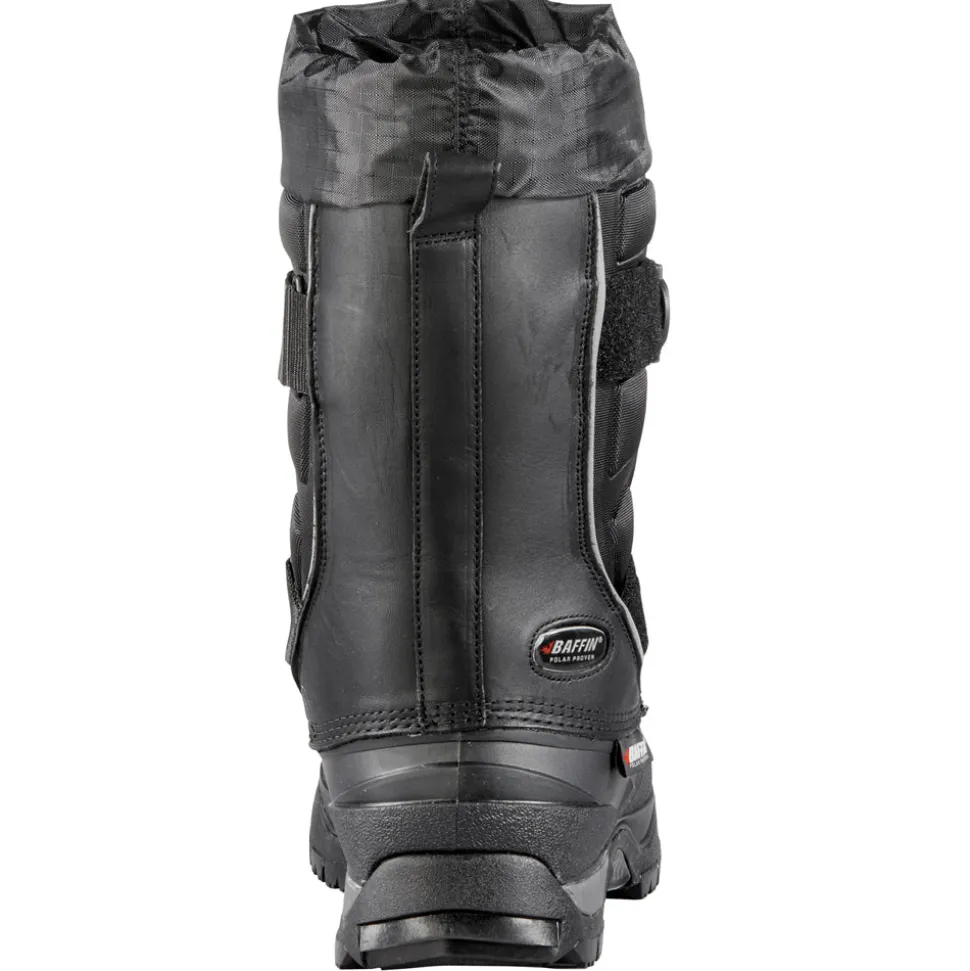 Eiger Polar Round Toe Snow Boots