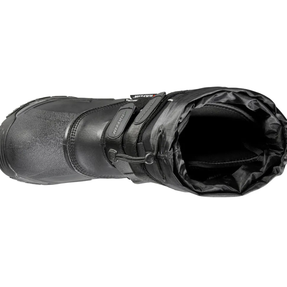 Eiger Polar Round Toe Snow Boots