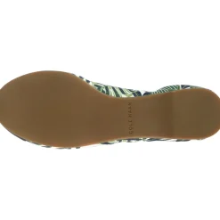 Elbridge Floral Ballet Flats