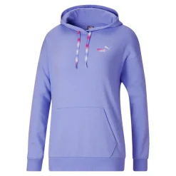 Elevated Essentials Pullover Hoodie