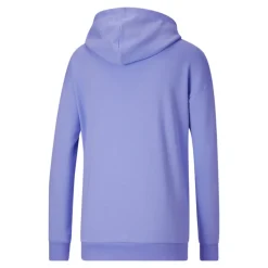 Elevated Essentials Pullover Hoodie