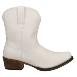 Emma Snip Toe Cowboy Boots