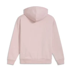 Enlighten Embossed Logo Pullover Hoodie