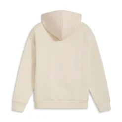 Enlighten Embossed Logo Pullover Hoodie