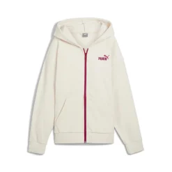 Essential Elevated Winterized Full Zip Hoodie
