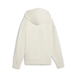 Essential Elevated Winterized Full Zip Hoodie
