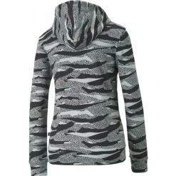 Essential Graphic Pullover Hoodie