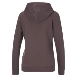 Essential Logo Pullover Hoodie