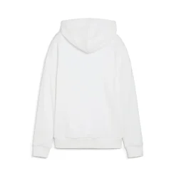 Essential Love Wins Pullover Hoodie