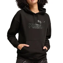 Essentials Animal Pullover Hoodie
